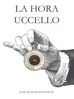 cover image of La Hora Uccello